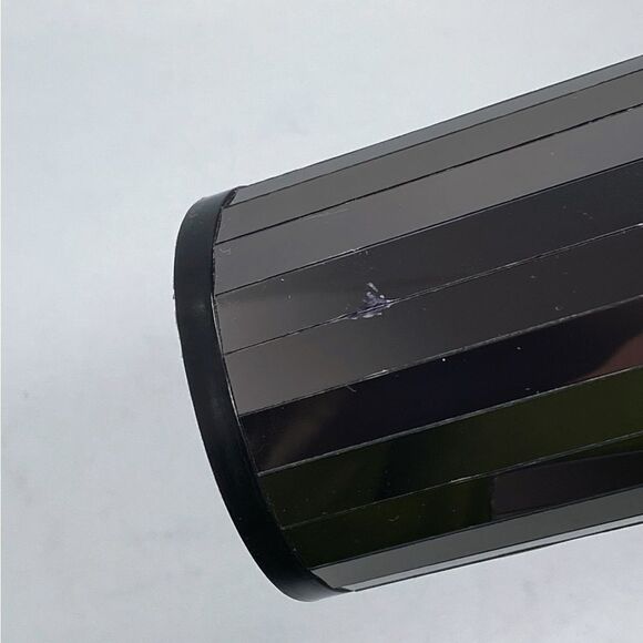 Ferragamo Sabina Mirror Platform High Heel Sandals size 8 - Picture 13 of 16